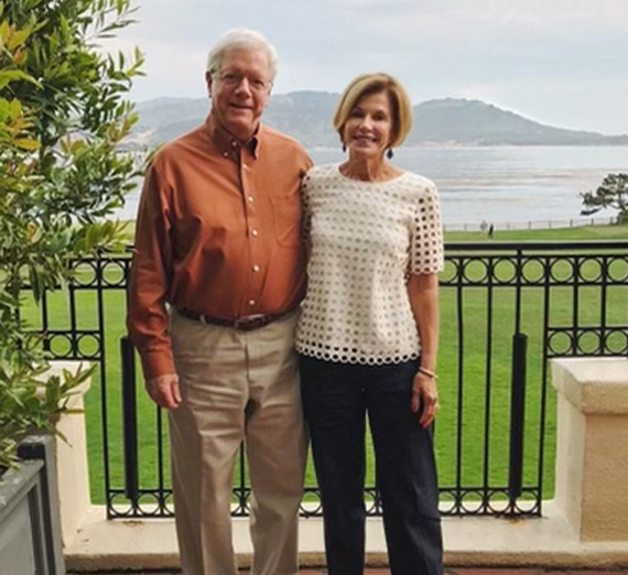 individual photos of two professional women